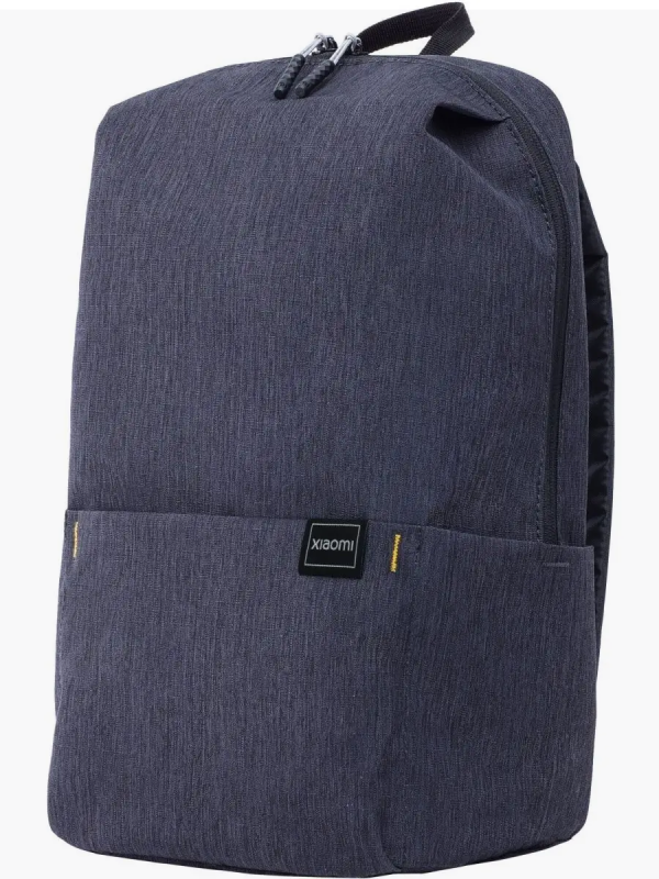 Купить  Xiaomi Mi Casual Daypack (Black)-1.png